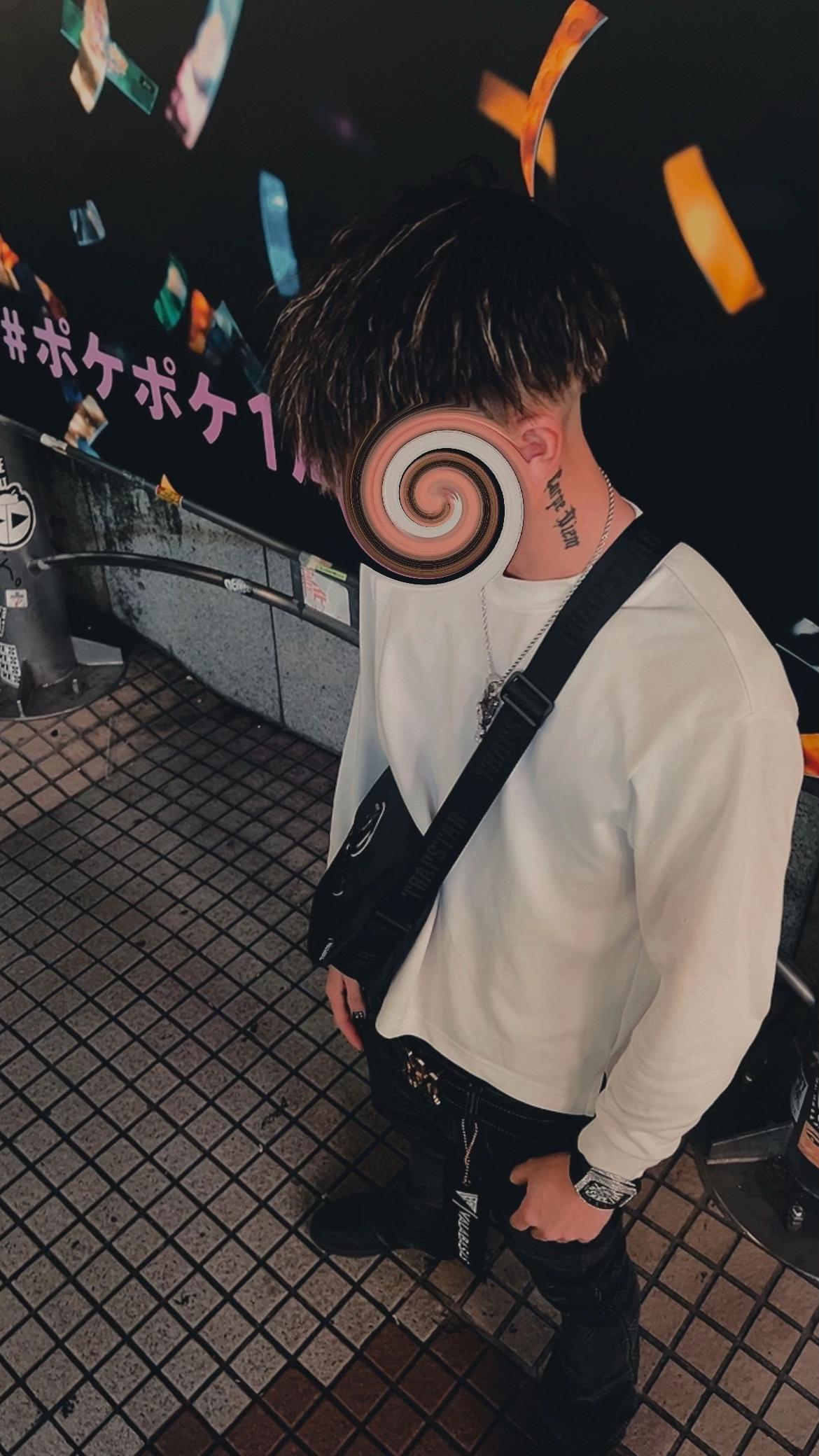 @麒麟🖤