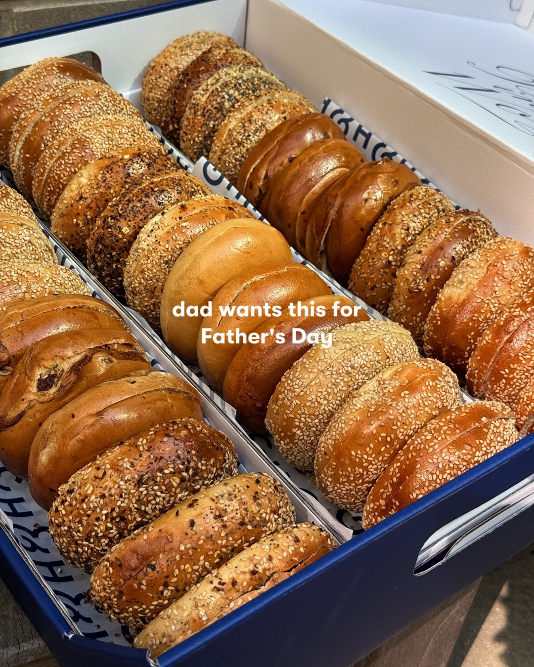 @H&H Bagels