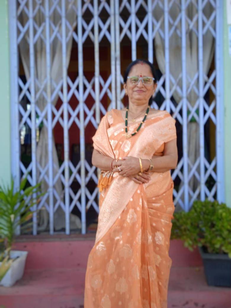 @Nanu Adhikari
