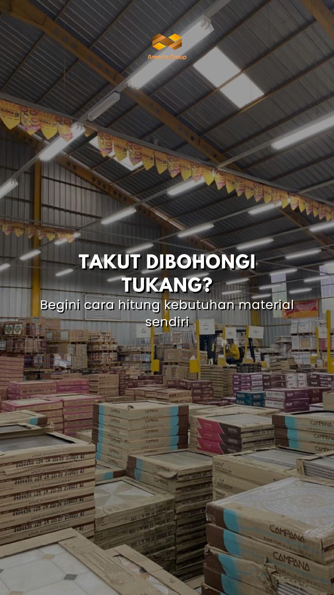 @KONTRAKTOR INTERIOR MEDAN