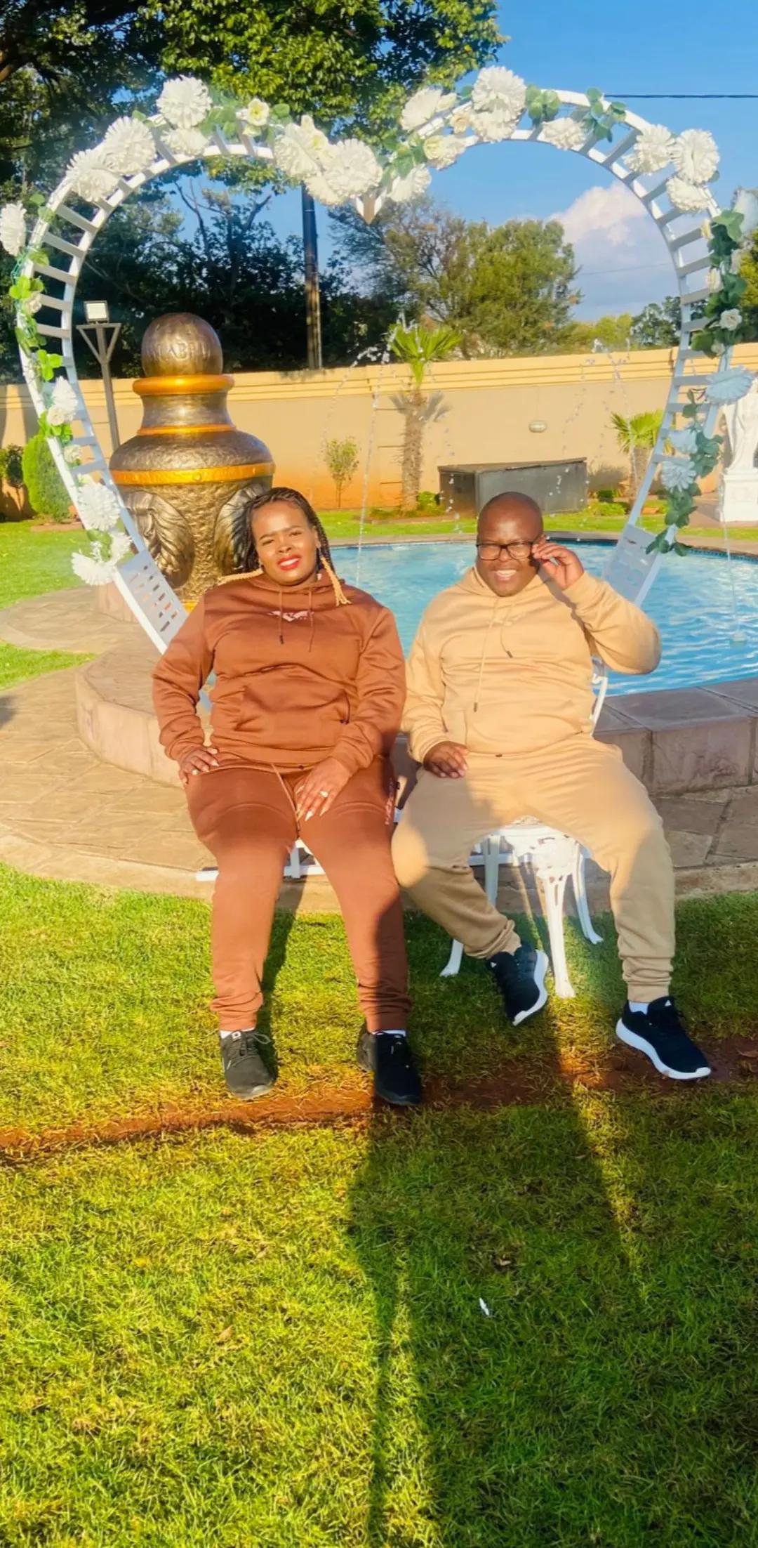 @Thato Wa Nthabi
