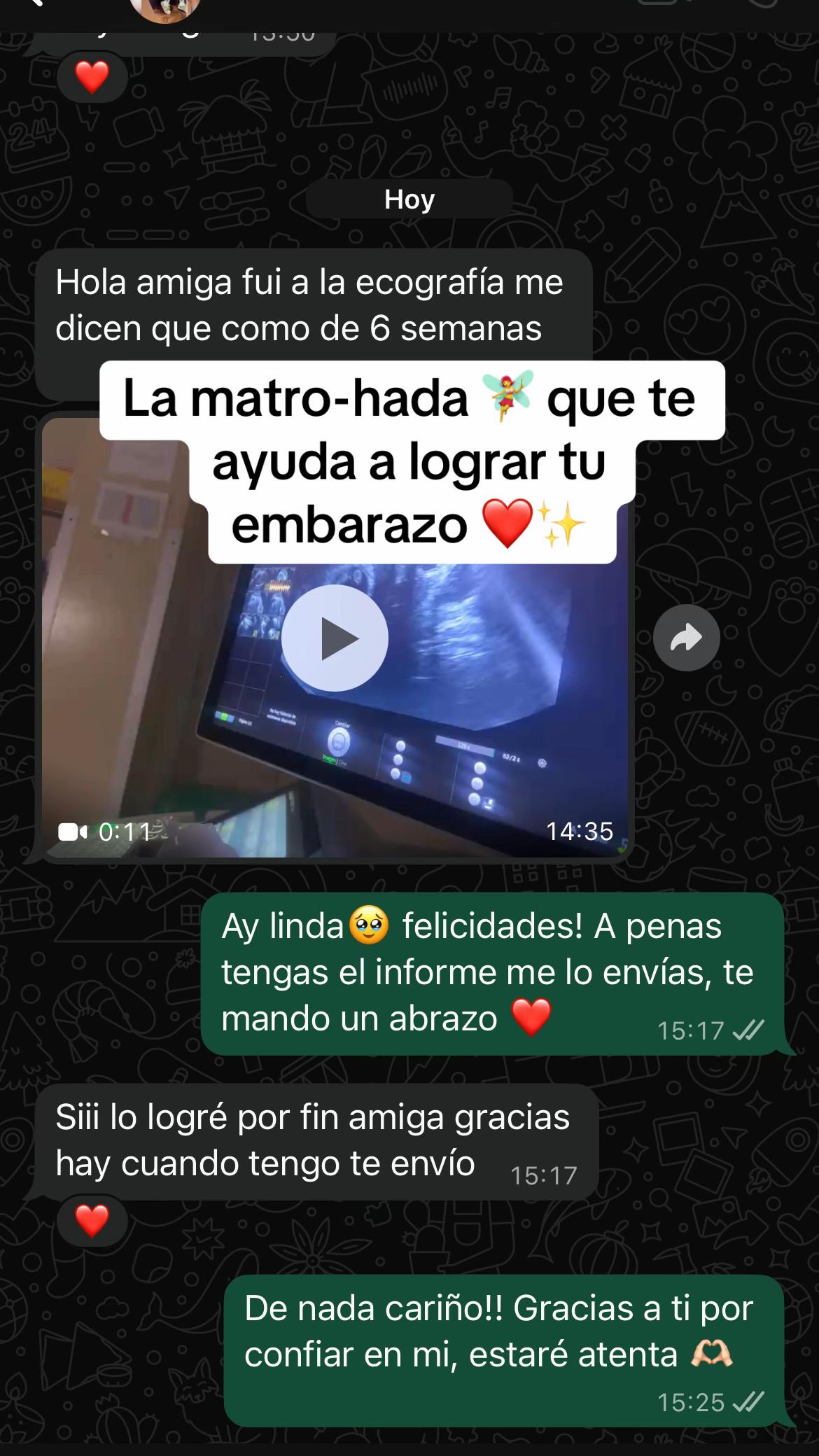 @Matrona Camila Rojas 💋✨