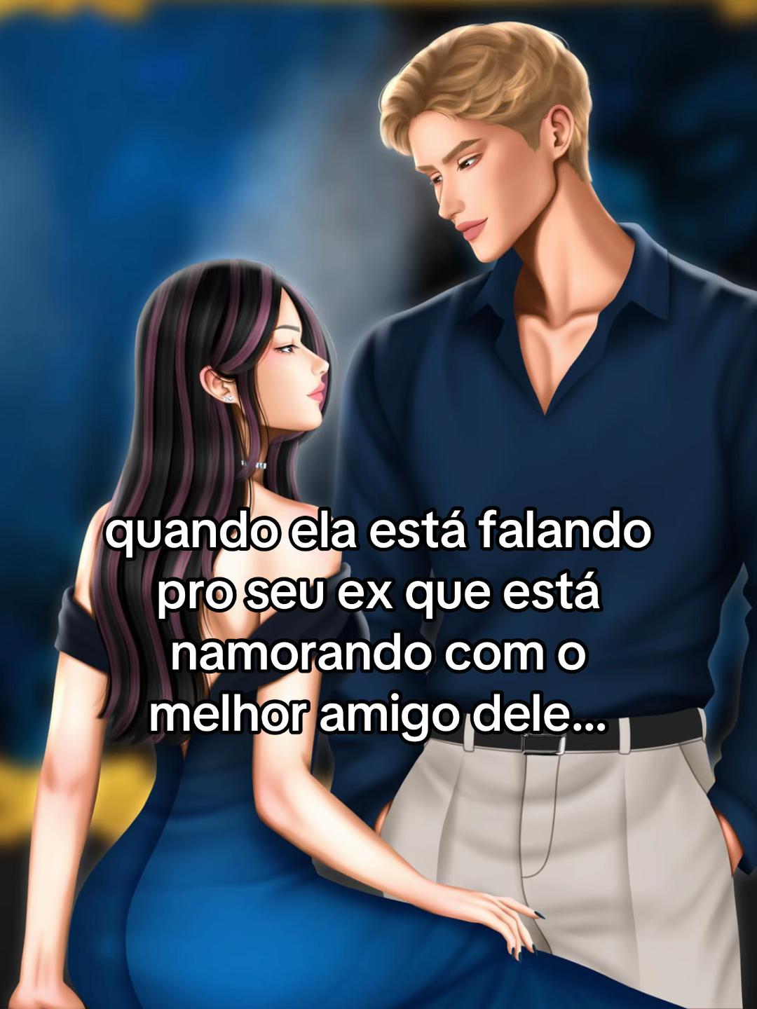 @Nina Queiroz