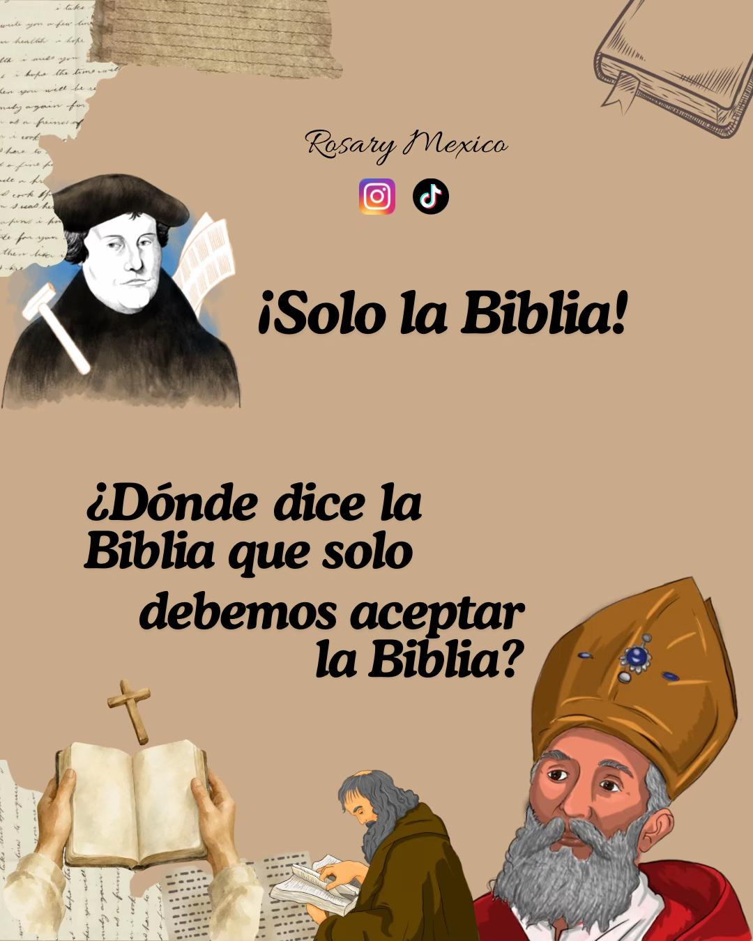 @Rosary México
