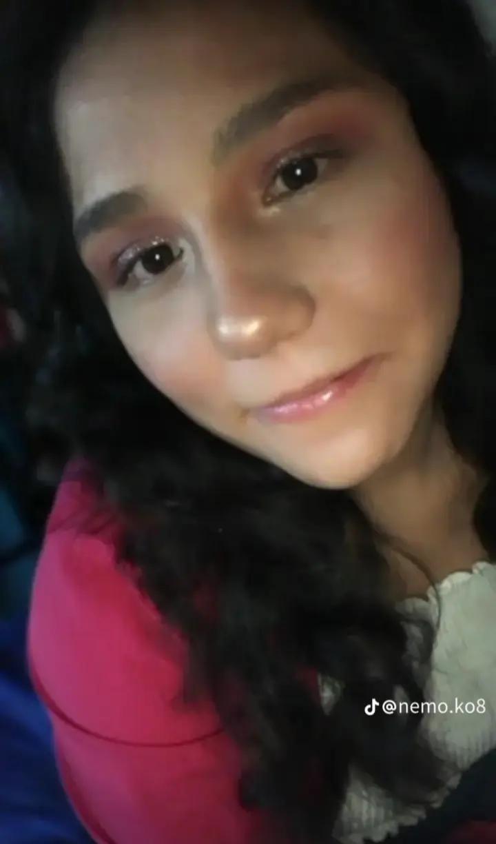 @Jennifer tik tok baila 21
