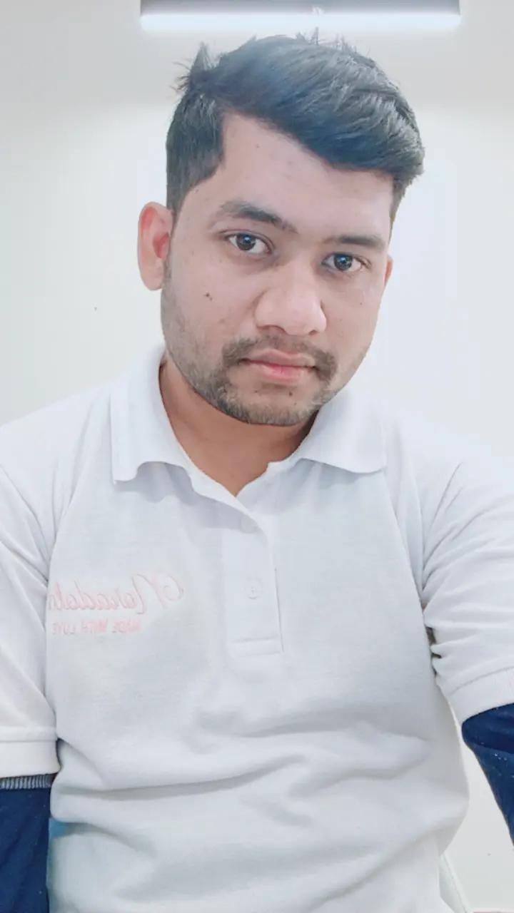 @Iqbal H Sujon🇧🇩