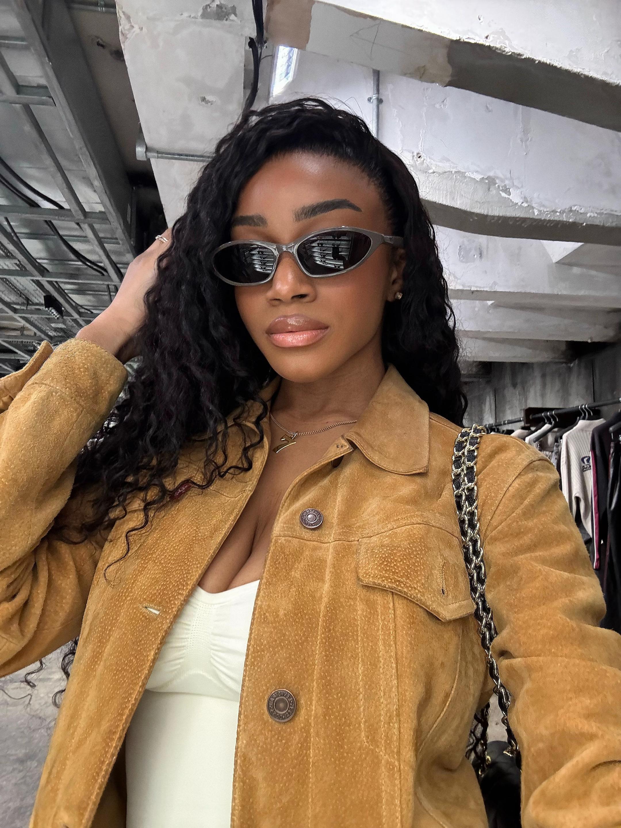 @Tiaraewills