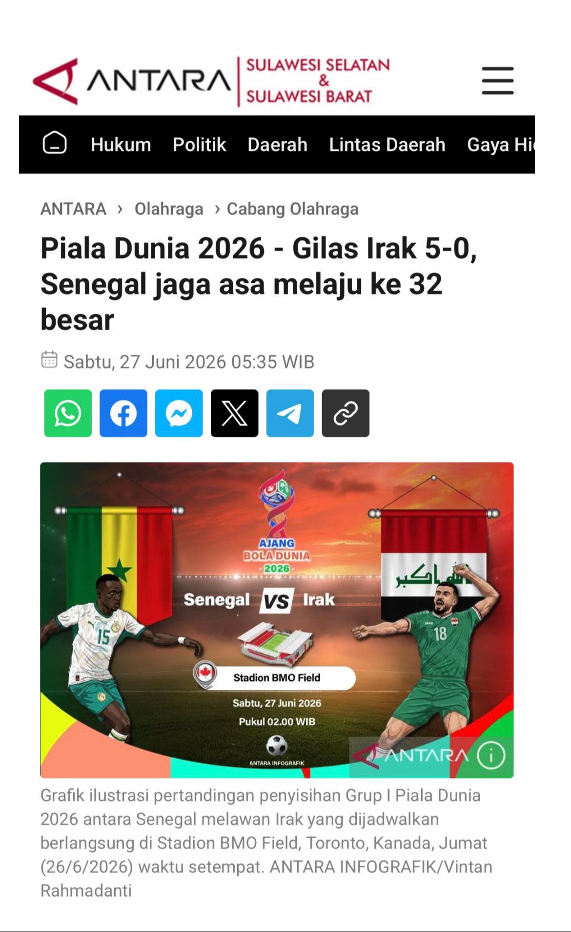 @AntaraSulsel