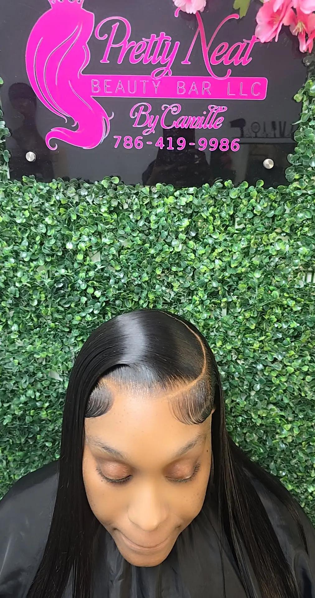 @prettyneatbeautybar LLC