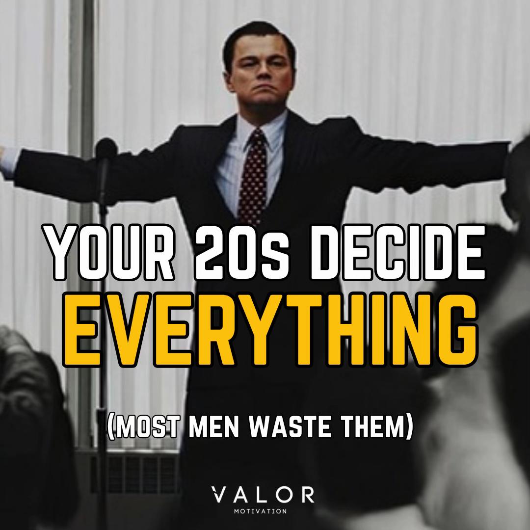 @Valor Motivation