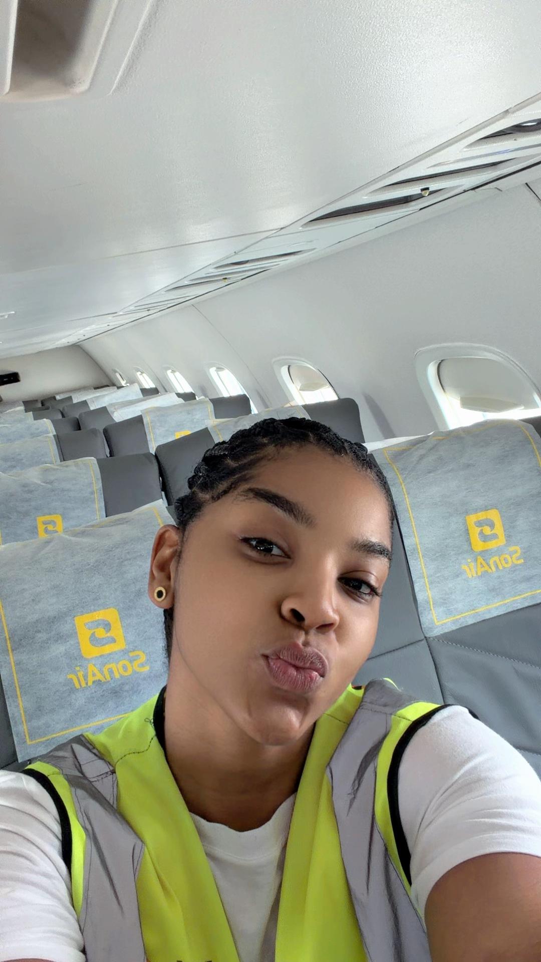 @ARILDA _SEMEDO✈️