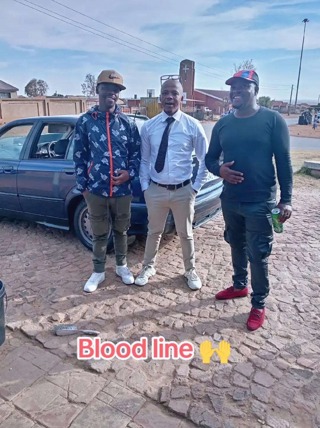 @👑🌋Evangelist Mokhethi🔥🏆