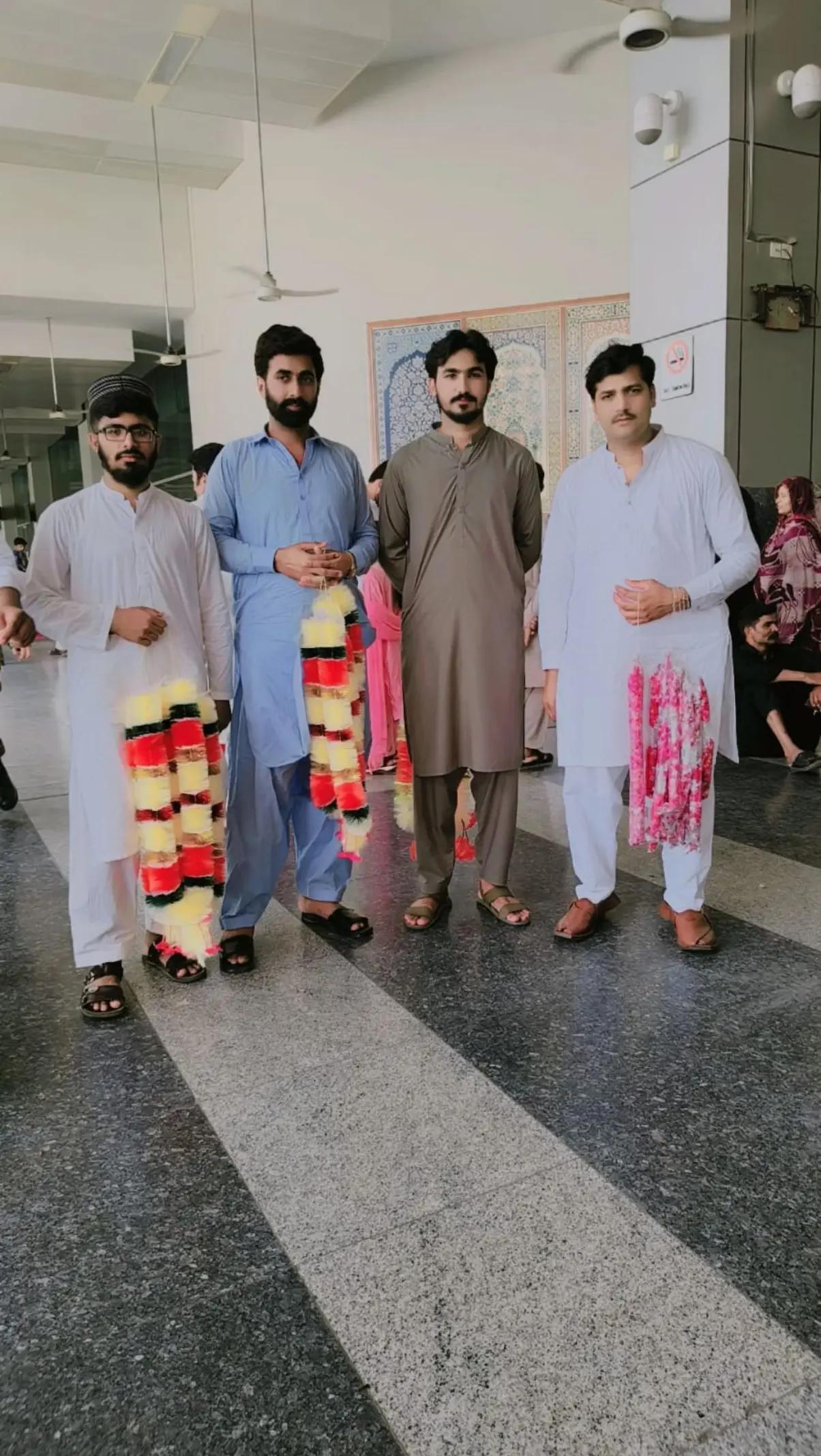 @CH M TARIQ MEO