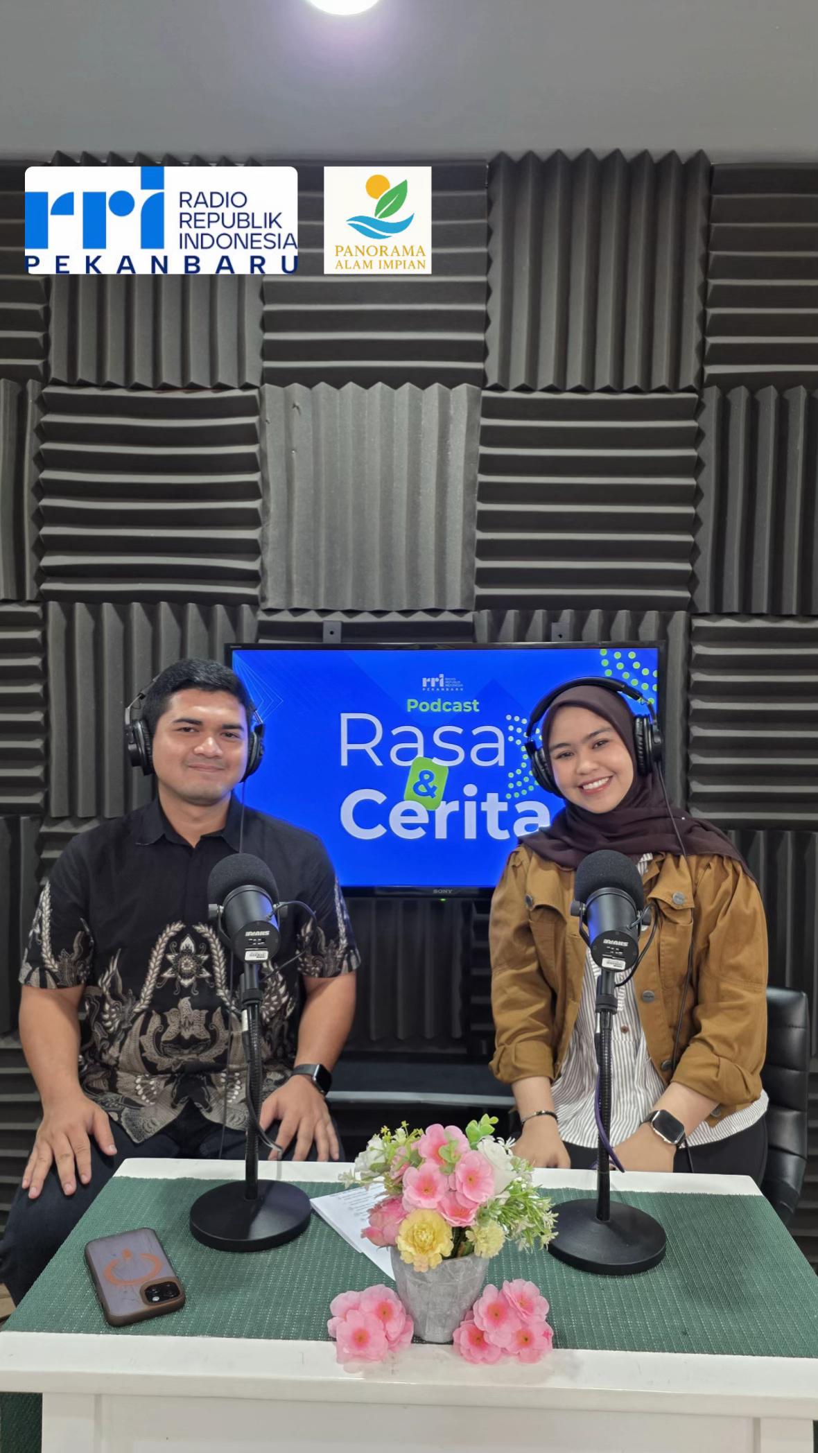 @Panorama Alam Impian (Pa Ali)