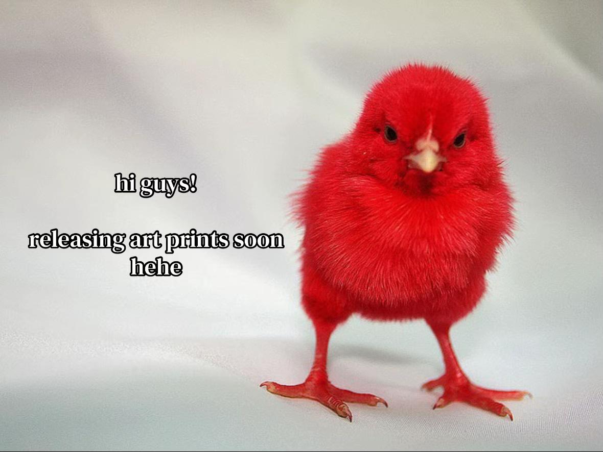@Ashe Starling🖌️