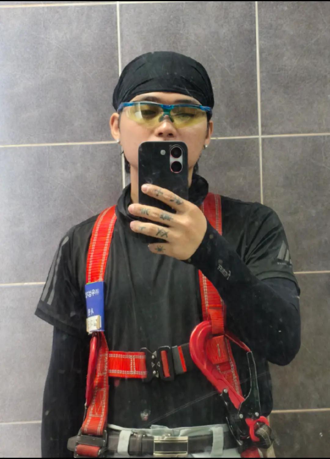 @길 재 민🇰🇷🇵🇭