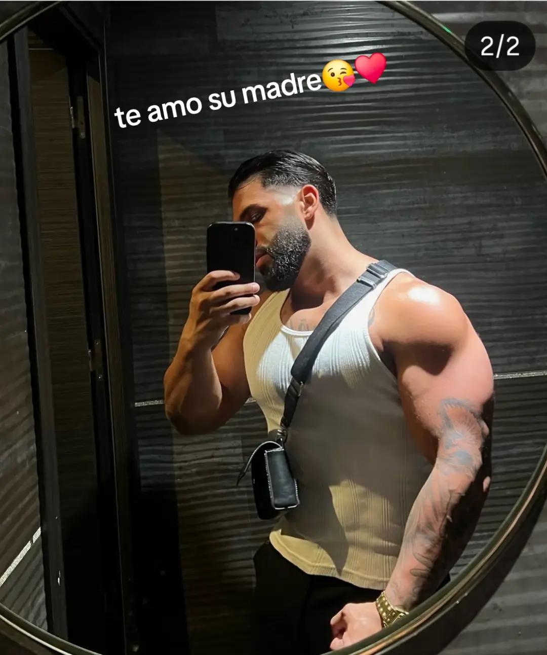 @Huraiva Nuñez