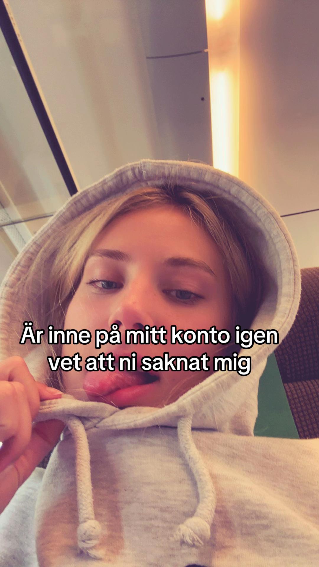 @Havanna Wenngren