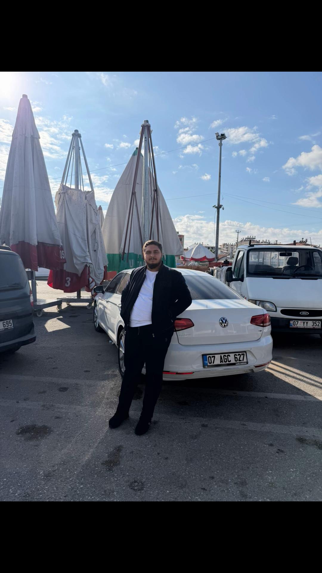 @Ali Durur