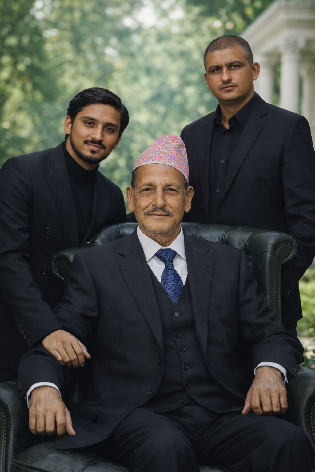 @Bibek Poudel