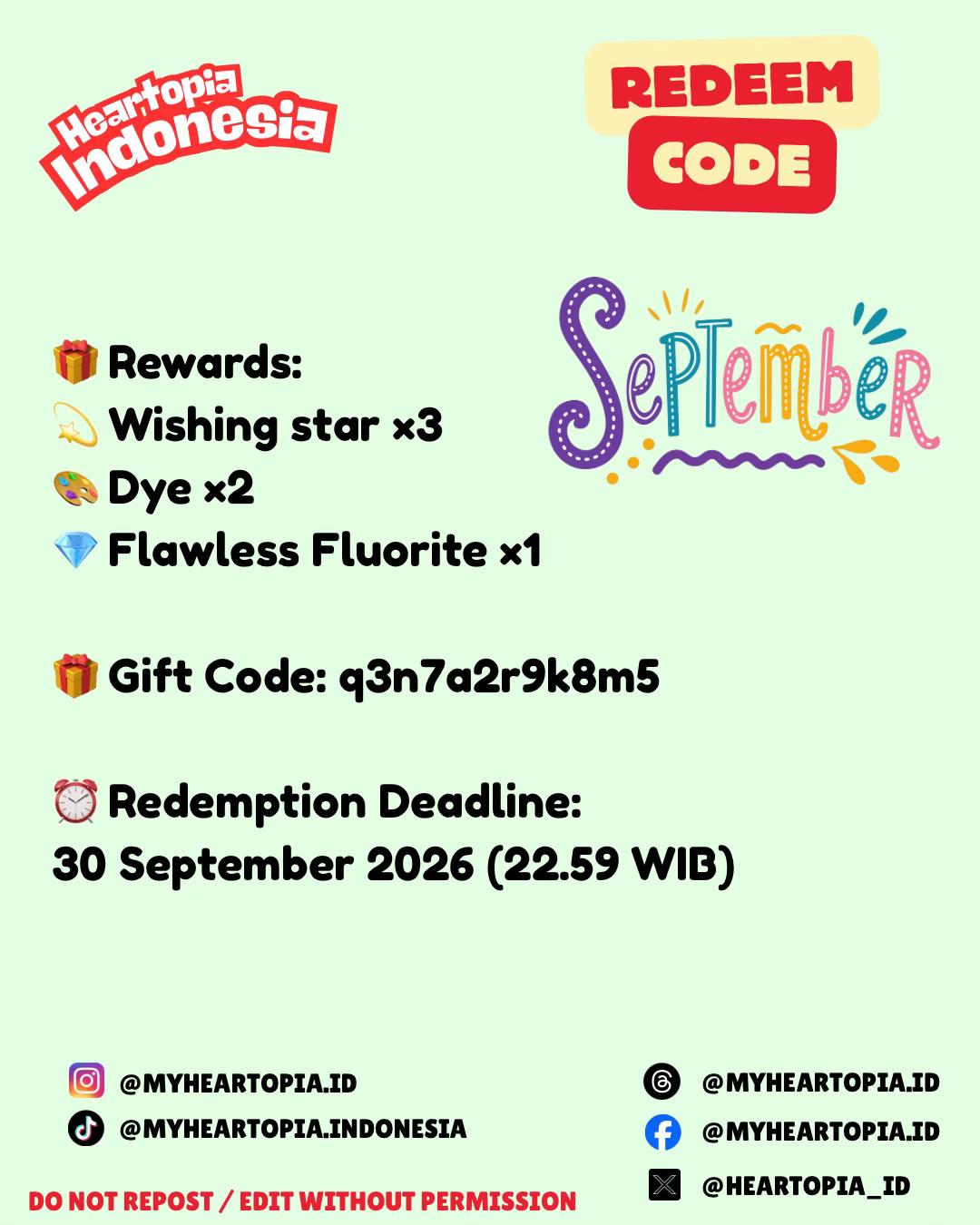 @Heartopia Indonesia