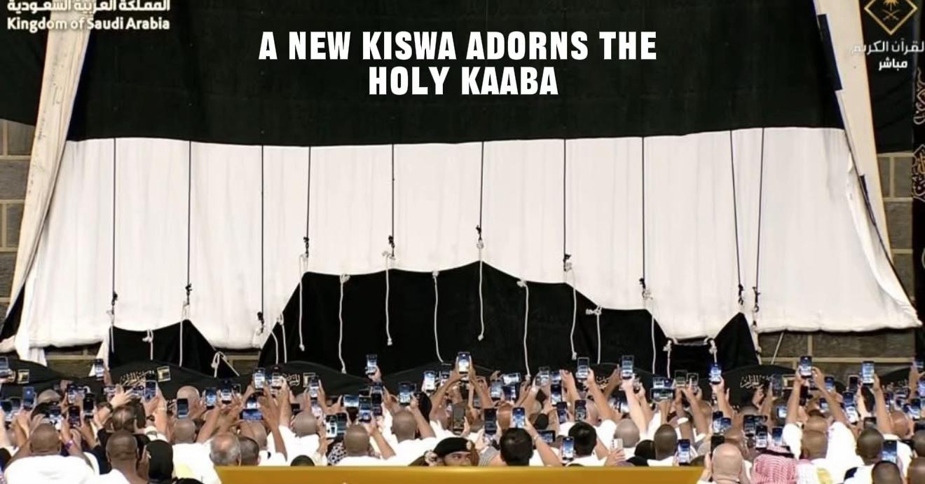 @The Muslim Diary
