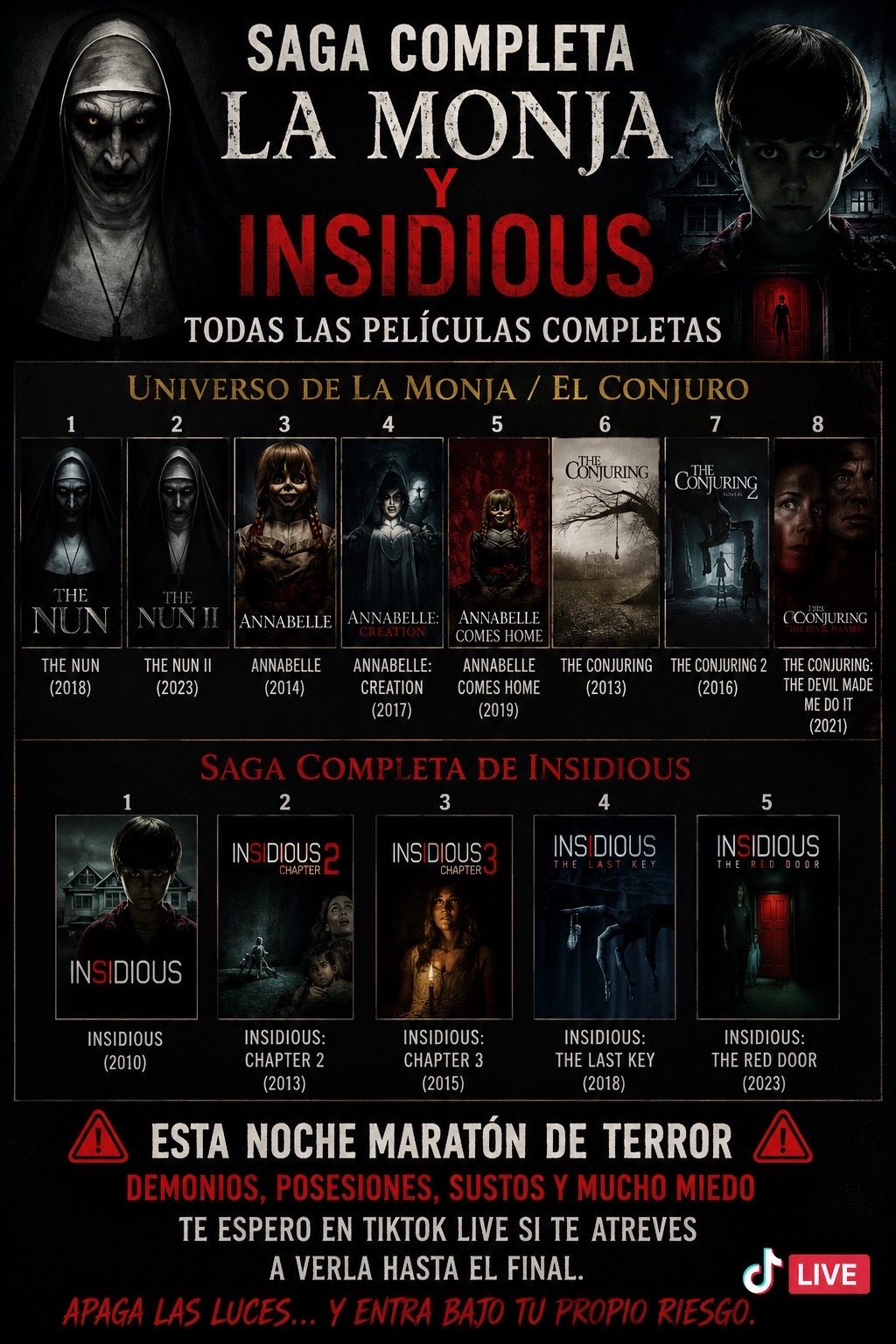 @Cuentos de Terror
