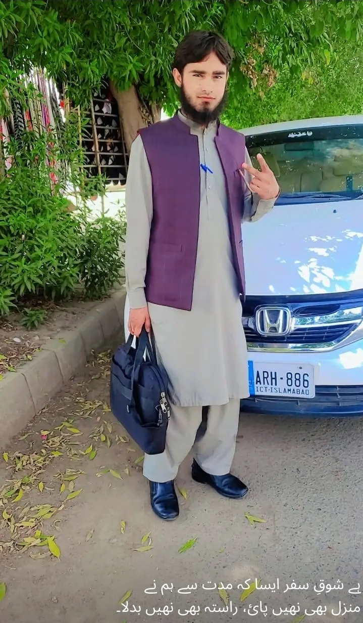 @Naveed Amad