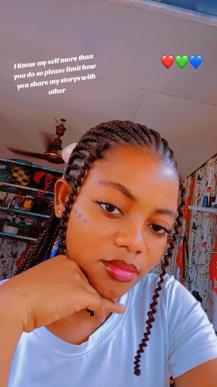 @Akosua Ahemah 💝💝❤️❤️💯💯💯