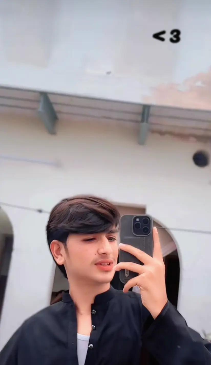 @M umer Khan