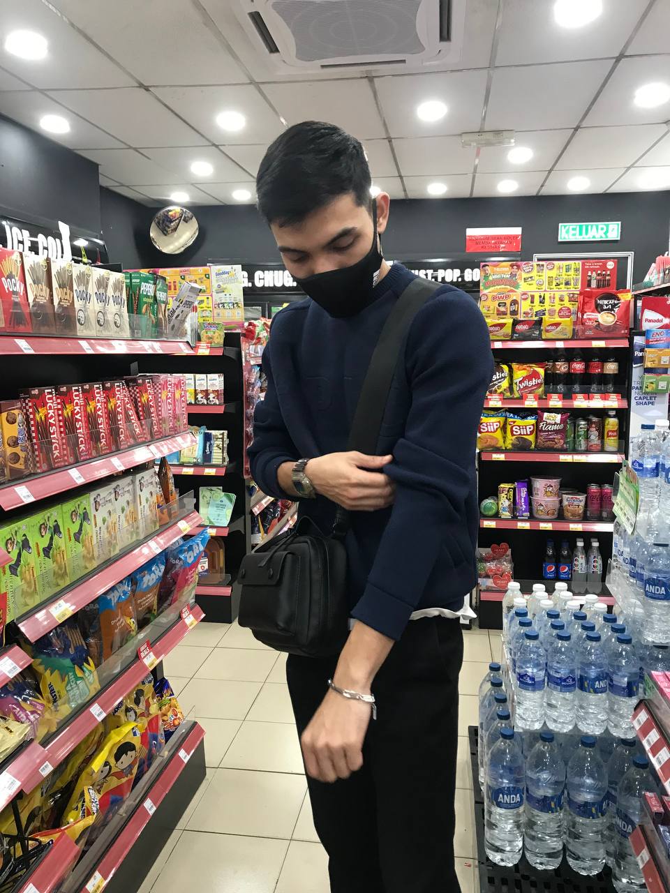 @xniqdanial