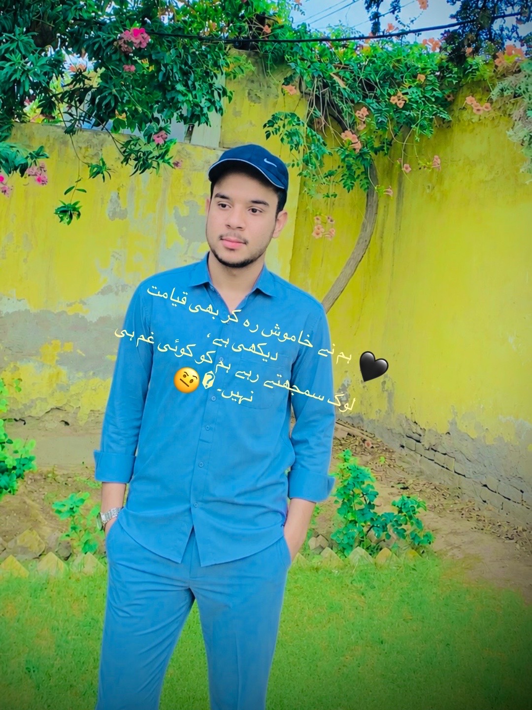 @Alyas khan