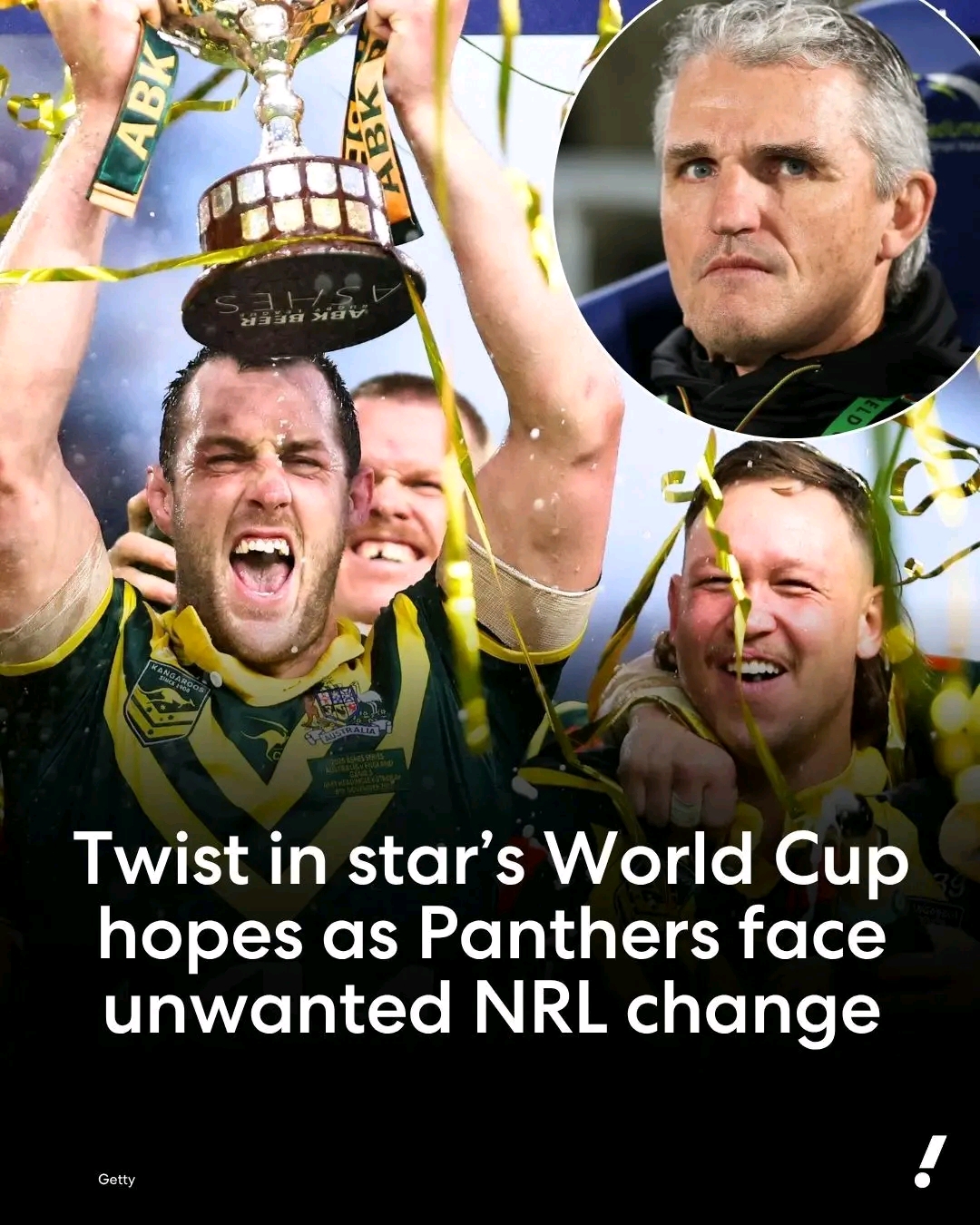 @NRL HIGHLIGHT'S UPDATES