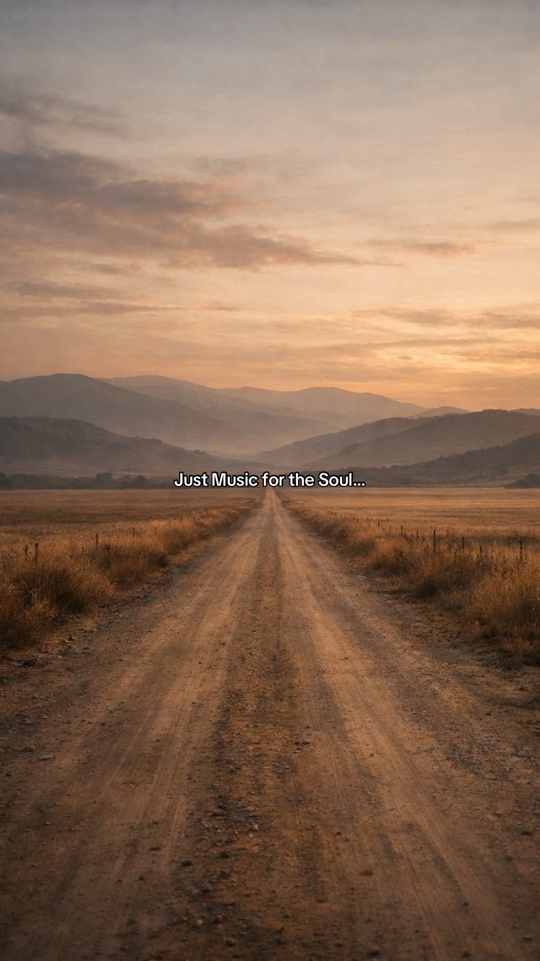 @Music for the Soul