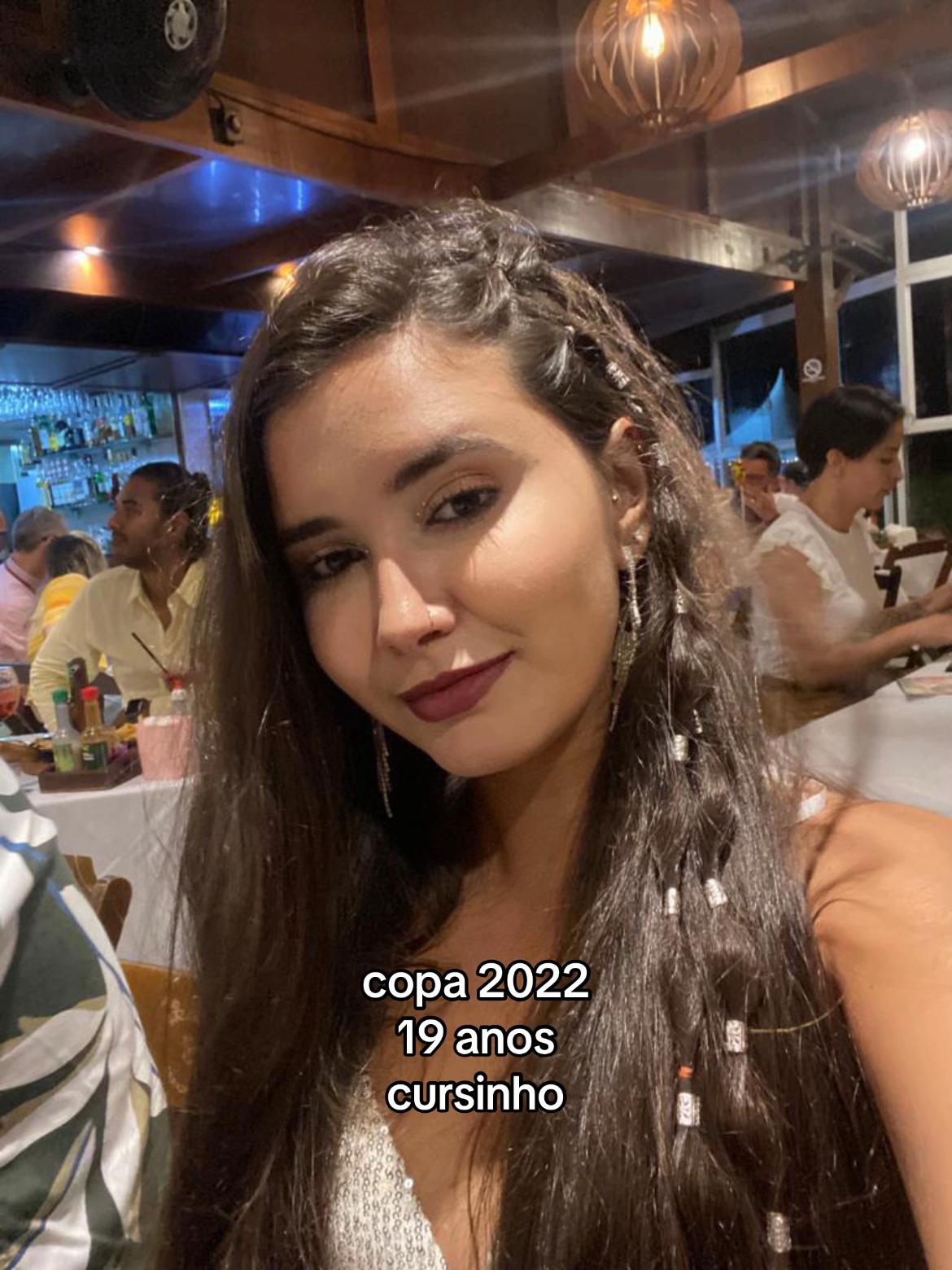 @Amanda Tonelini