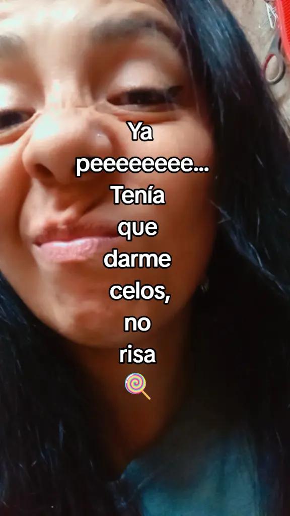 @Iurycitah Yamillé Montoya