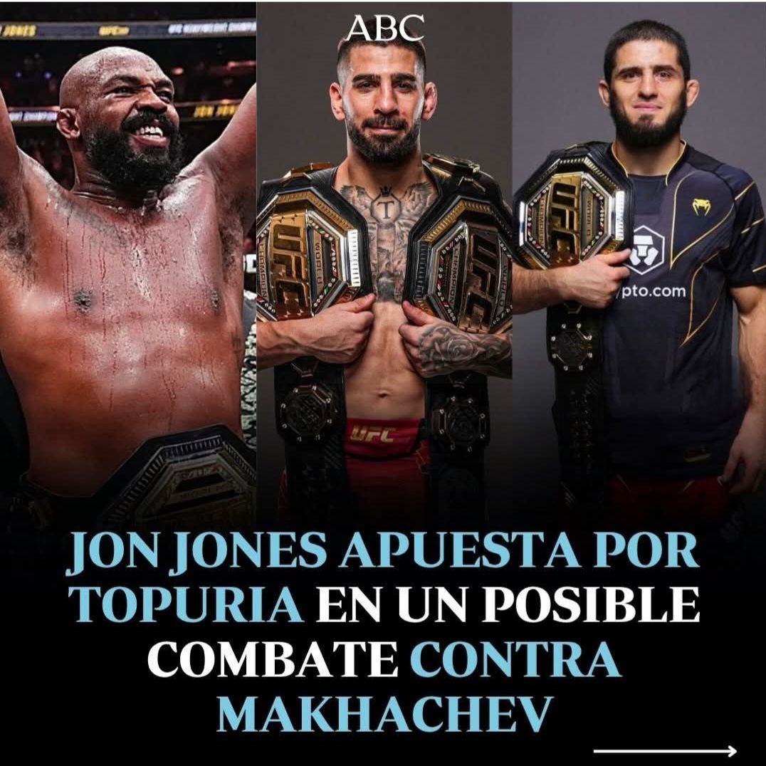 @UFC FANÁTICOS MMA SPORTS