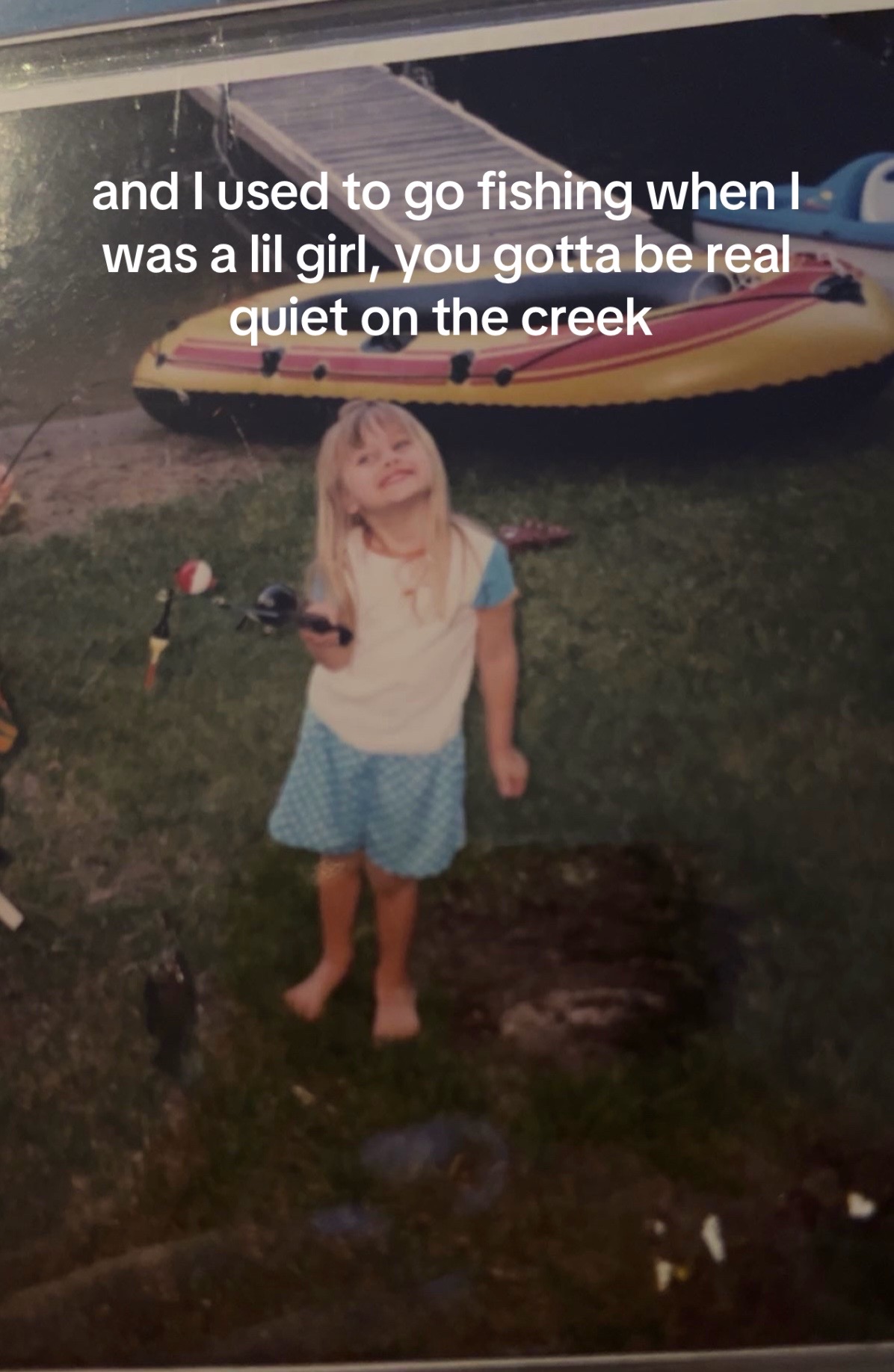 @Rebecca Marie