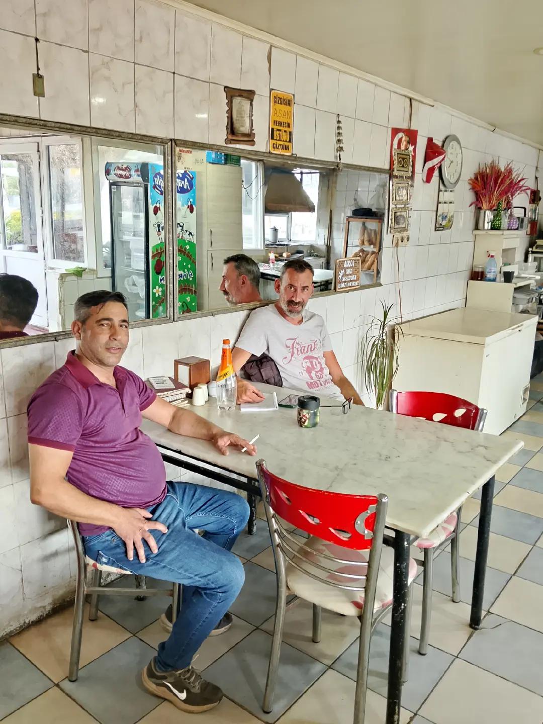 @Mehmet Kahraman