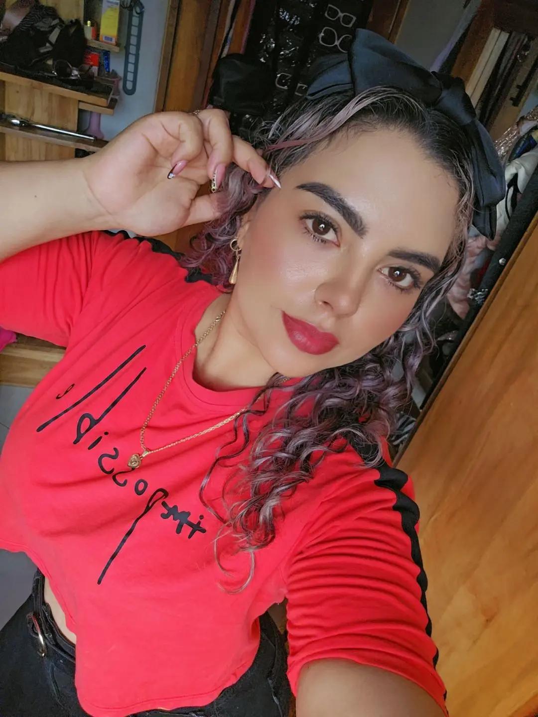 @Naty Santana