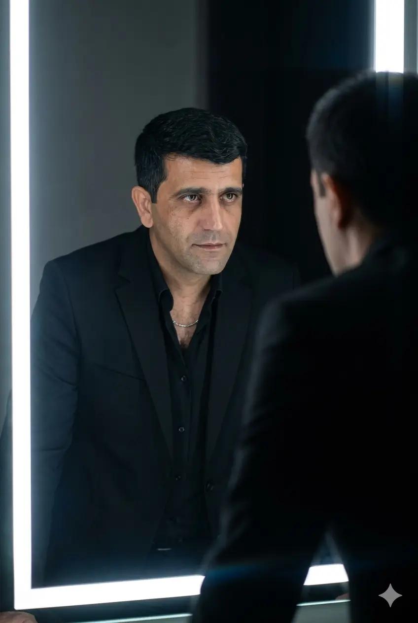 @ELŞƏN ŞƏRİF oğlu