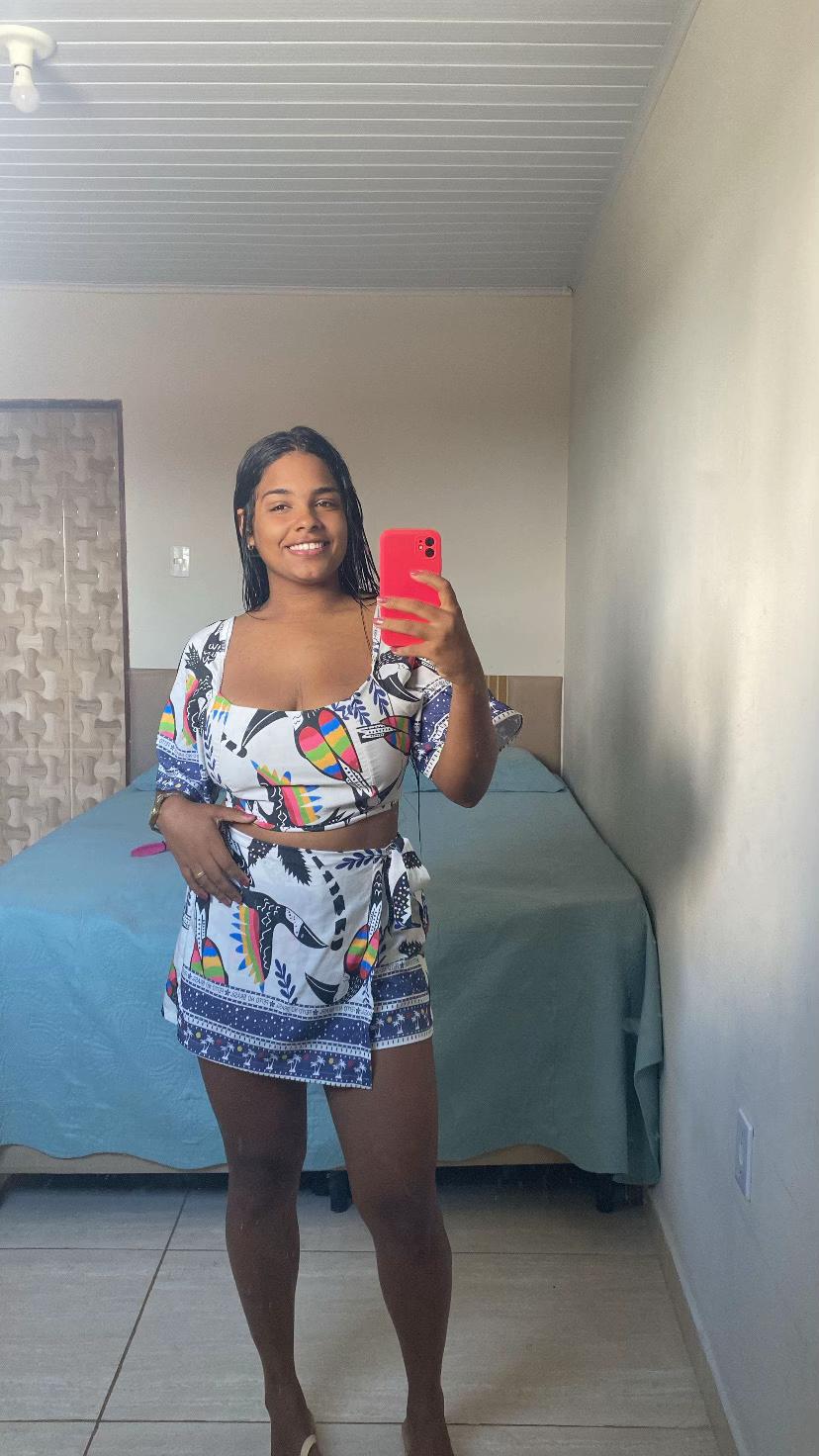 @Flávia Gomes