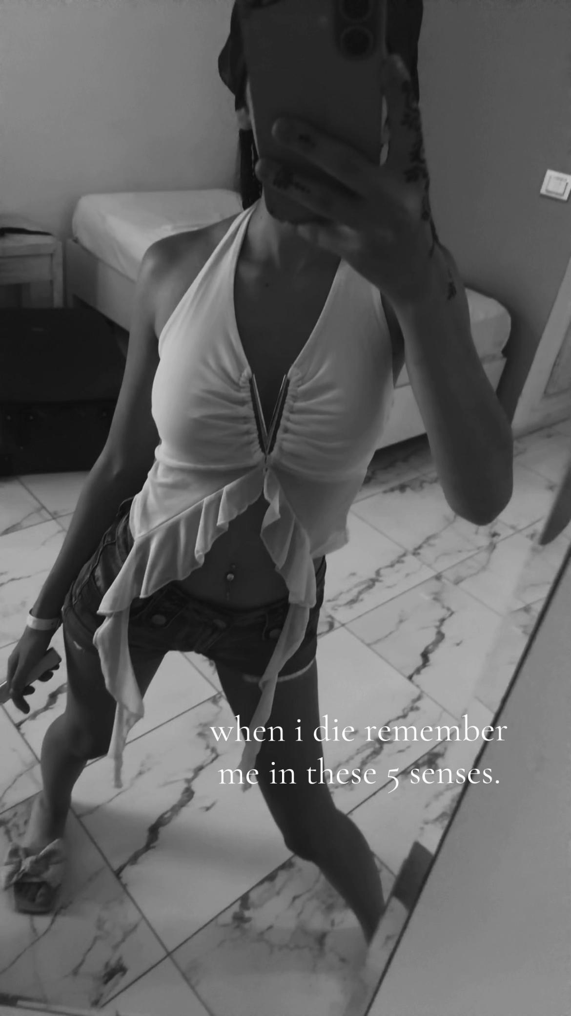 @❦ 𝒮 𝓀 𝓎 ℯ ❦