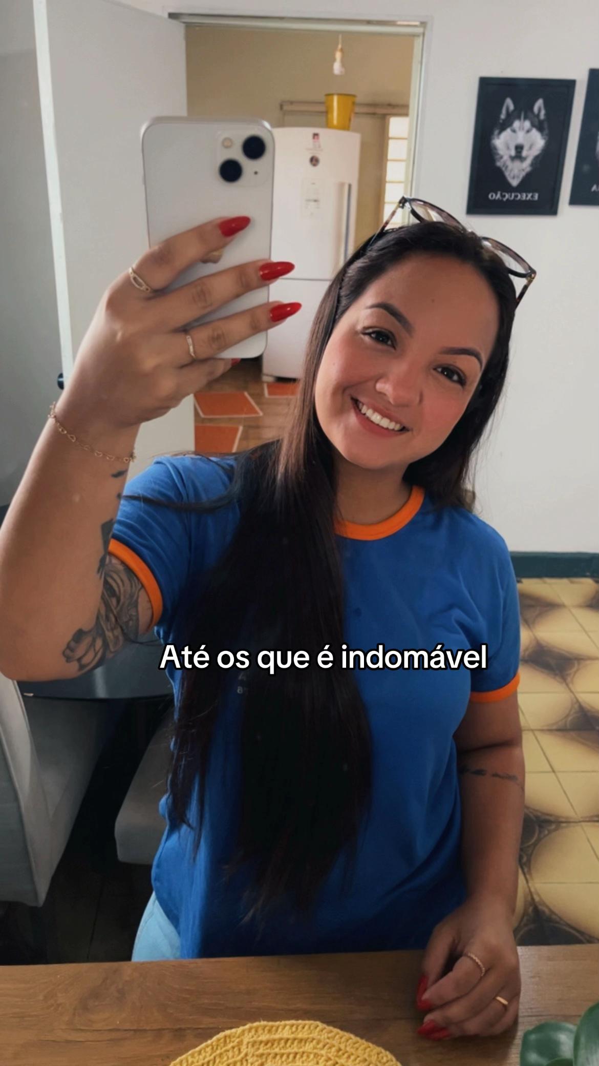 @Carine Batista