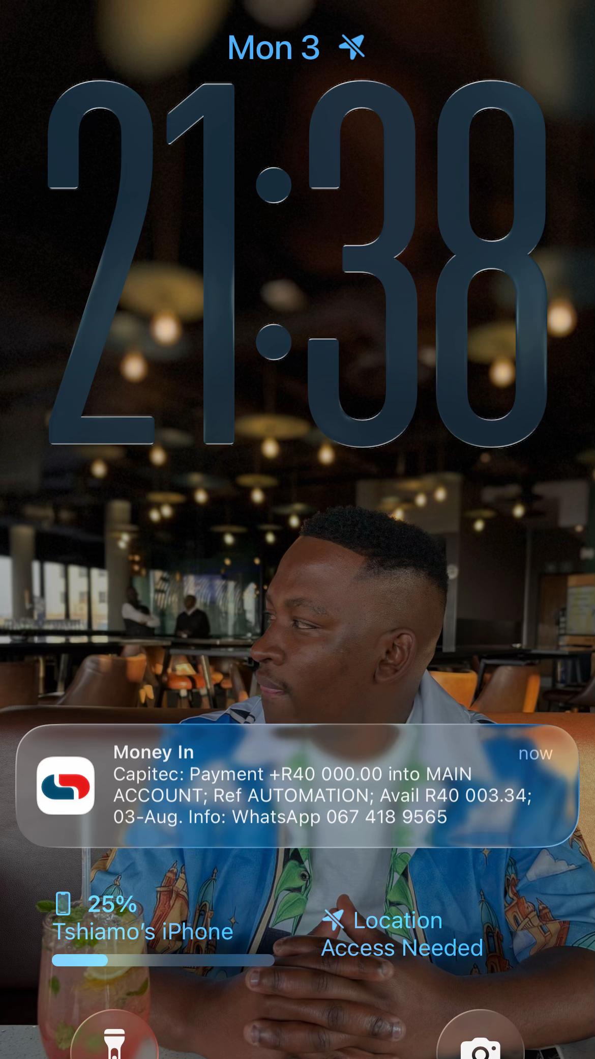 @Tshiamo_Trades_Official