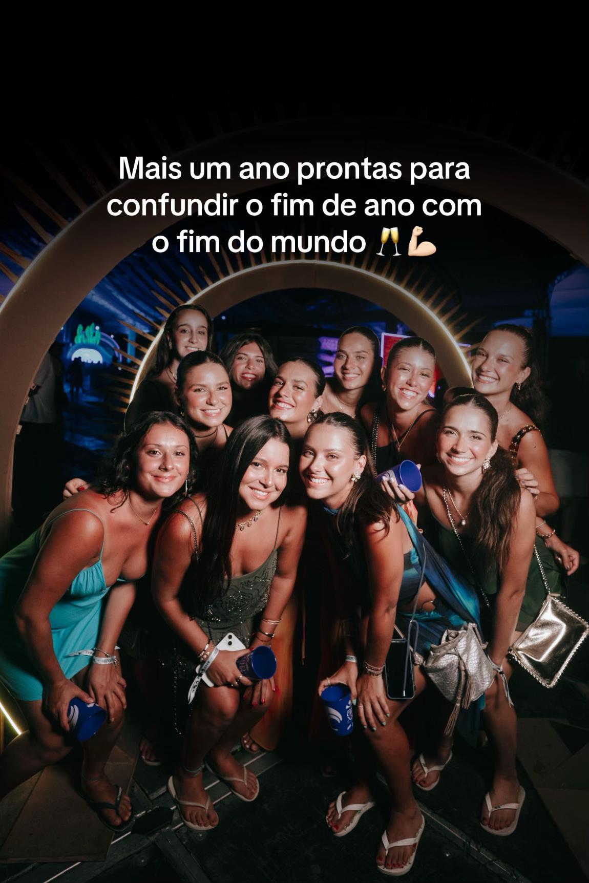 @R&eacute;veillons na Night | Desconto