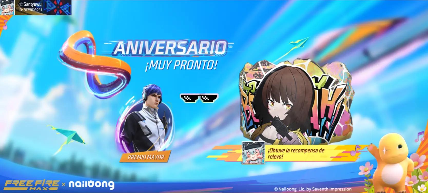 @Santy anime craft