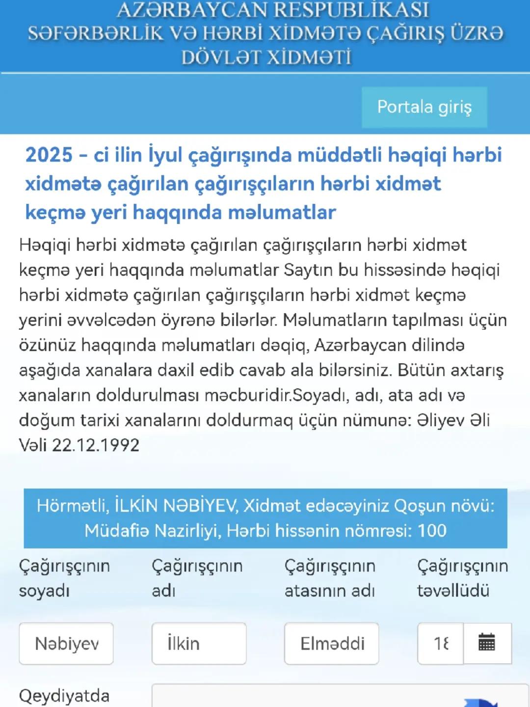 @İlkin