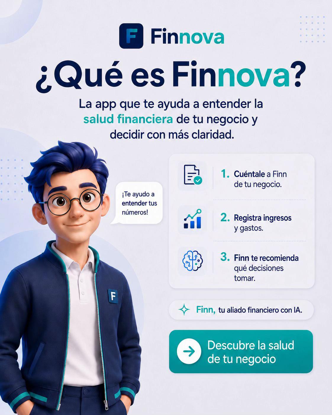@Finnova