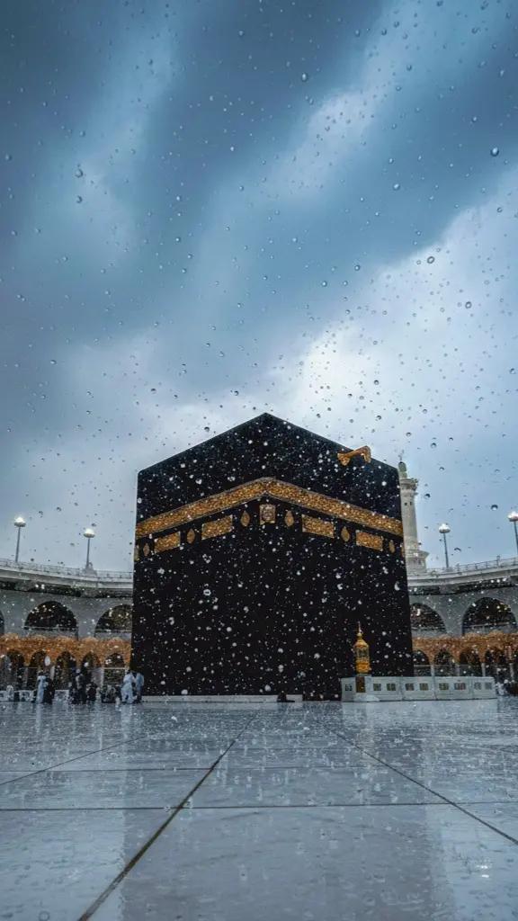 @HaramainHighlights